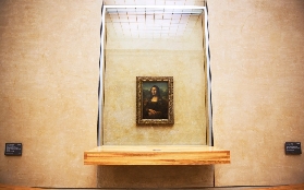 去羅浮宮不踩雷！選品前必看的3個關鍵｜蒙娜麗莎導覽實測🤩