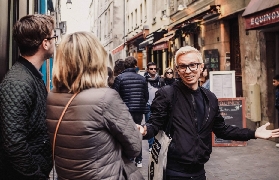 巴黎中世紀區徒步導覽實測｜快速通聖禮拜堂+塞納河遊船避坑指南