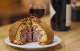 裏昂美食秘境實測！3小時吃遍世界美食之都的隱藏吃法✨