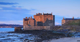 格拉斯哥出發！《古戰場傳奇》取景地一日遊實測｜避坑+亮點大公開✨