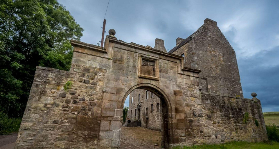 格拉斯哥出發｜《古戰場傳奇》城堡鄉村之旅實測｜超讚取景地+避坑指南🤩