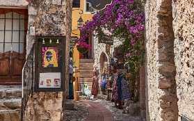 尼斯週邊1日遊超讚！這些景點我拍到停不下來📸