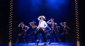 倫敦MJ音樂劇實測｜3個必知避坑點+超讚體驗全公開✨