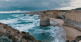 墨爾本大洋路一日遊實測｜5個必搶亮點+預訂避坑指南✨