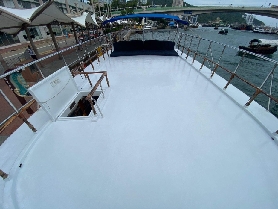 香港租船團建實測｜中環出發8小時超讚！這些坑別踩💦