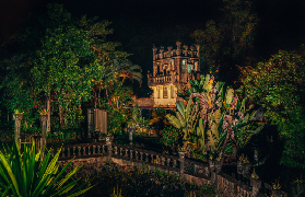 凱恩斯隱藏版！帕羅尼拉公園日夜遊2年通行證超讚✨