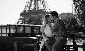 巴黎鐵塔攝影避坑指南｜3個必註意事項！不踩雷的精修體驗