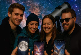 黃金海岸必沖！坦伯林山藍光蟲+日落觀星全實測✨避坑幹貨