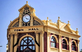 珀斯波浪巖一日遊｜親測無坑！文化+自然雙滿足