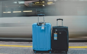 巴黎聖母院行李寄存實測｜唔使拎住喼週圍走超抵！避坑指南