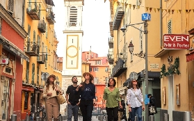 尼斯舊城徒步之旅｜遊玩後總結避坑指南，這些雷區別踩！