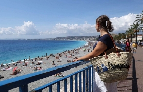 尼斯舊城徒步團預訂前必睇！避坑+選品指南✨