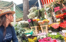 尼斯舊城徒步實測！在地導覽帶路吃爆隱藏美食🍝