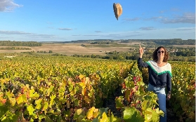 巴黎桑塞爾品酒一日遊｜總結3大避坑建議+體驗回顧