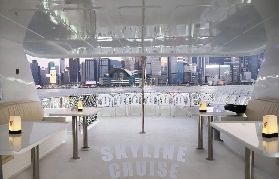 香港維港夜遊｜實測體驗！這3個細節讓我驚呼超讚🤩