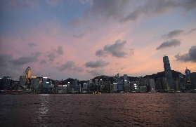 香港維港夜遊｜總結3個避坑建議！別讓小細節掃興💡