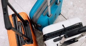 尼斯行李寄存實測｜免拖行李逛老城！港澳遊客親測超抵✨