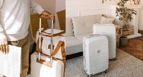 波爾多行李寄存初體驗｜不用扛行李逛景點太爽了！🥳