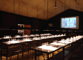 澳洲獵人谷品酒實測｜15分鐘釀酒劇場+酒窖大師教學超讚✨