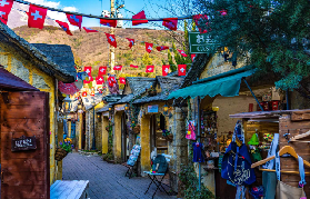 九州客製化包車一日遊｜臺灣人實測！湯布院+金鱗湖隱藏玩法✨