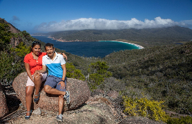 塔斯馬尼亞酒杯灣一日遊實測｜臺灣人親測！這些坑別踩✨