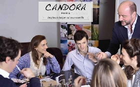 巴黎香水工作坊實測｜2小時調出獨家香氛！避坑指南+隱藏技巧✨