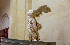 羅浮宮手機導覽實測｜蒙娜麗莎不用擠！3D地圖超讚🤩