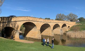 塔斯馬尼亞一日遊避坑指南｜亞瑟港+裏奇蒙這樣玩才對！