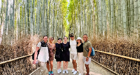 京都嵐山徒步實測｜5大亮點+3個必避坑！1日玩盡精華超抵✨