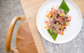 悉尼必吃！皇家植物園餐廳預訂前3個關鍵提醒🤫