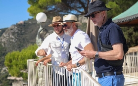 南法半日私人遊實測｜艾茲+聖保羅德旺斯，避坑指南超實用✨