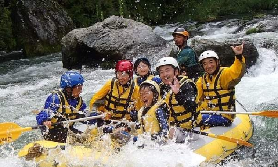 東京近郊漂流推薦｜多摩川實測避坑｜超讚親子體驗🤩