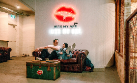 悉尼飛斧體驗｜3個預訂避坑點+實測超抵玩！新手也秒上手💥