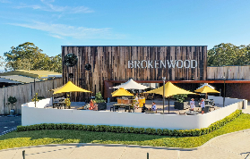 獵人谷必試！Brokenwood酒莊品酒體驗實測｜預訂前3個隱藏細節要註意✨