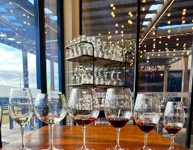 獵人谷Brokenwood酒莊品酒體驗實測｜現場細節大公開超讚！