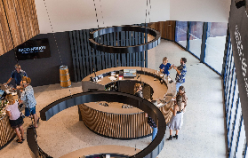 獵人谷Brokenwood品酒體驗｜3個避坑建議+總結心得