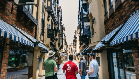 珀斯徒步實測｜別再打卡地標！2.5小時讀懂城市靈魂✨