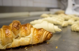 巴黎麵包課實測｜3小時學會法棍+可頌！避坑指南看這篇✨