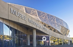 尼斯必去｜國家體育博物館3個隱藏寶藏+避坑指南✨