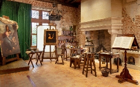 法國必訪！達芬奇最後住所｜克洛呂斯城堡實測體驗超讚🤩