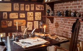 克洛呂斯城堡避坑指南｜3個你可能忽略的細節💡