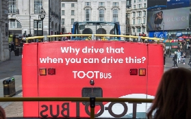 巴黎親子一日遊必試！Tootbus兒童巴士之旅超抵玩✨