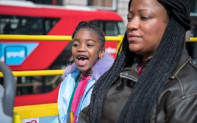 巴黎帶娃超夯體驗！Tootbus兒童巴士之旅實測分享🤩