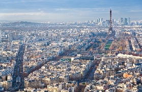 省219元！在家逛巴黎市政廳+吃歐洲零食？中文線上導覽實測✨