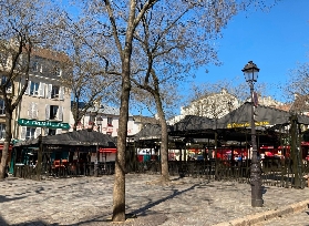 巴黎蒙馬特線上遊超抵！零食包+導覽組合必搶💥