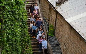 悉尼巖石區1.5小時徒步導覽實測｜聽百年秘辛+避坑全攻略✅