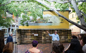 悉尼巖石區導覽選這團！1.5小時聽完百年故事不踩雷📚