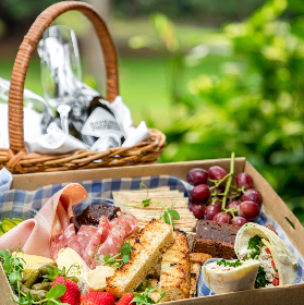 悉尼情侶約會天花板！Domain意式野餐實測✨3個避坑點必看