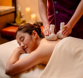 臺北人香港行必試SPA｜Sky Club實測：不踩雷的放松體驗💆