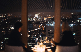 雪梨高空酒吧Bar83實測｜預訂前必看3個避坑點！超抵日落套餐別錯過✨